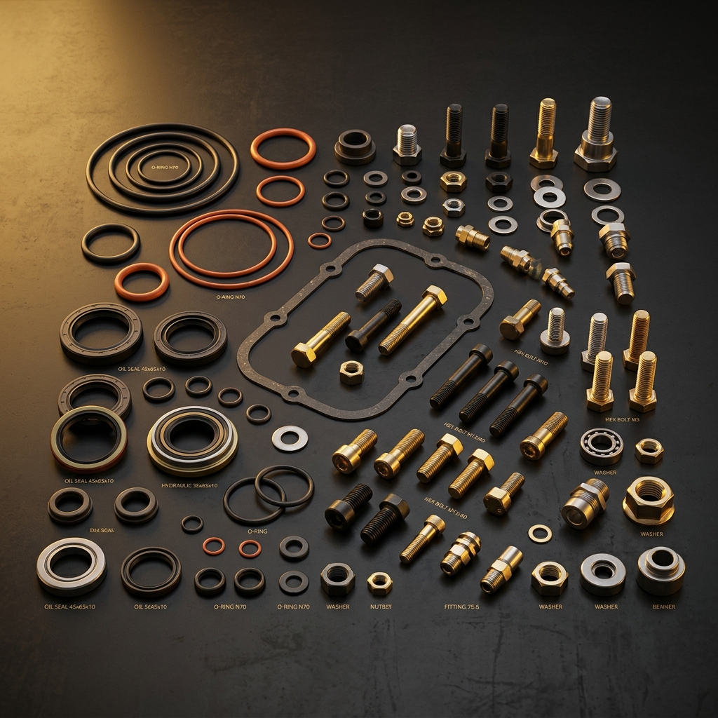 Miscellaneous Items