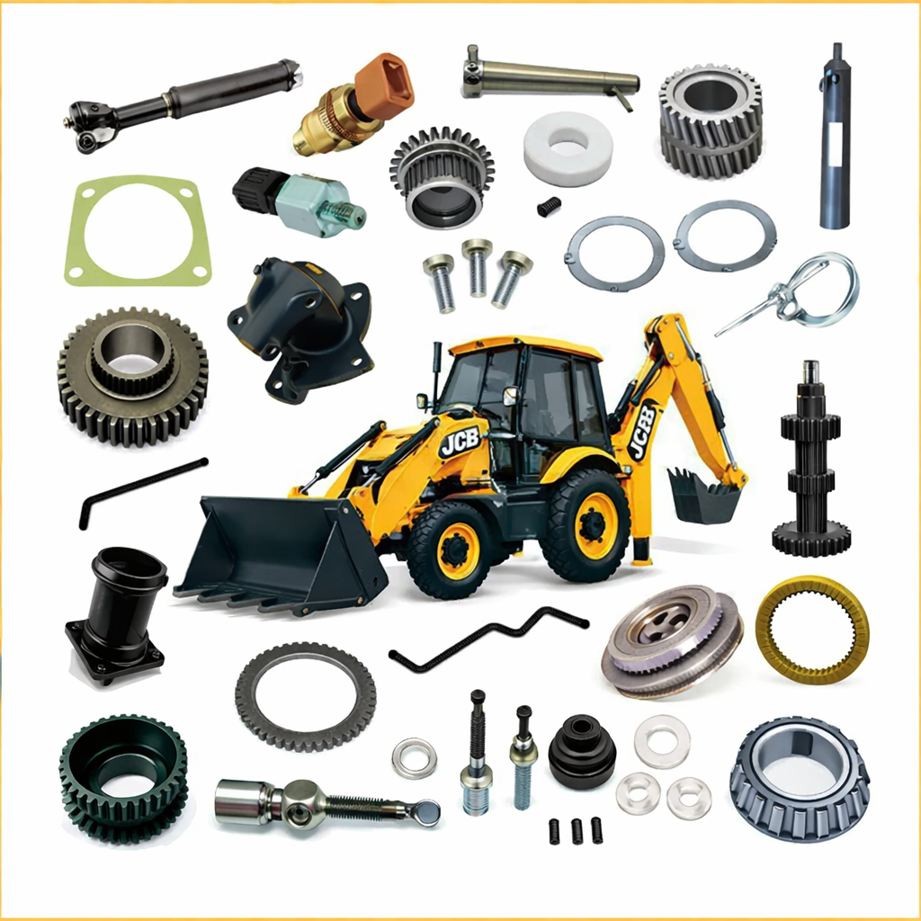Transmission Parts